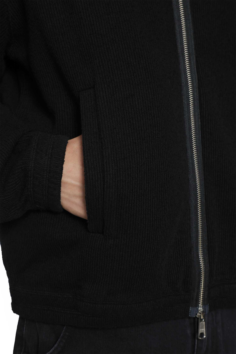 Covet Full Zip Sweatshirt 4