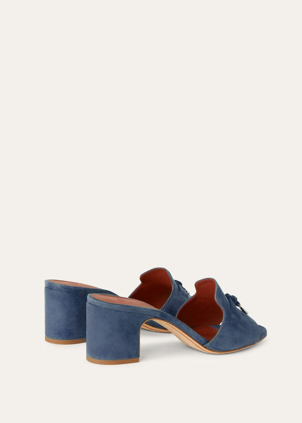 Summer Charms Sandal - 3