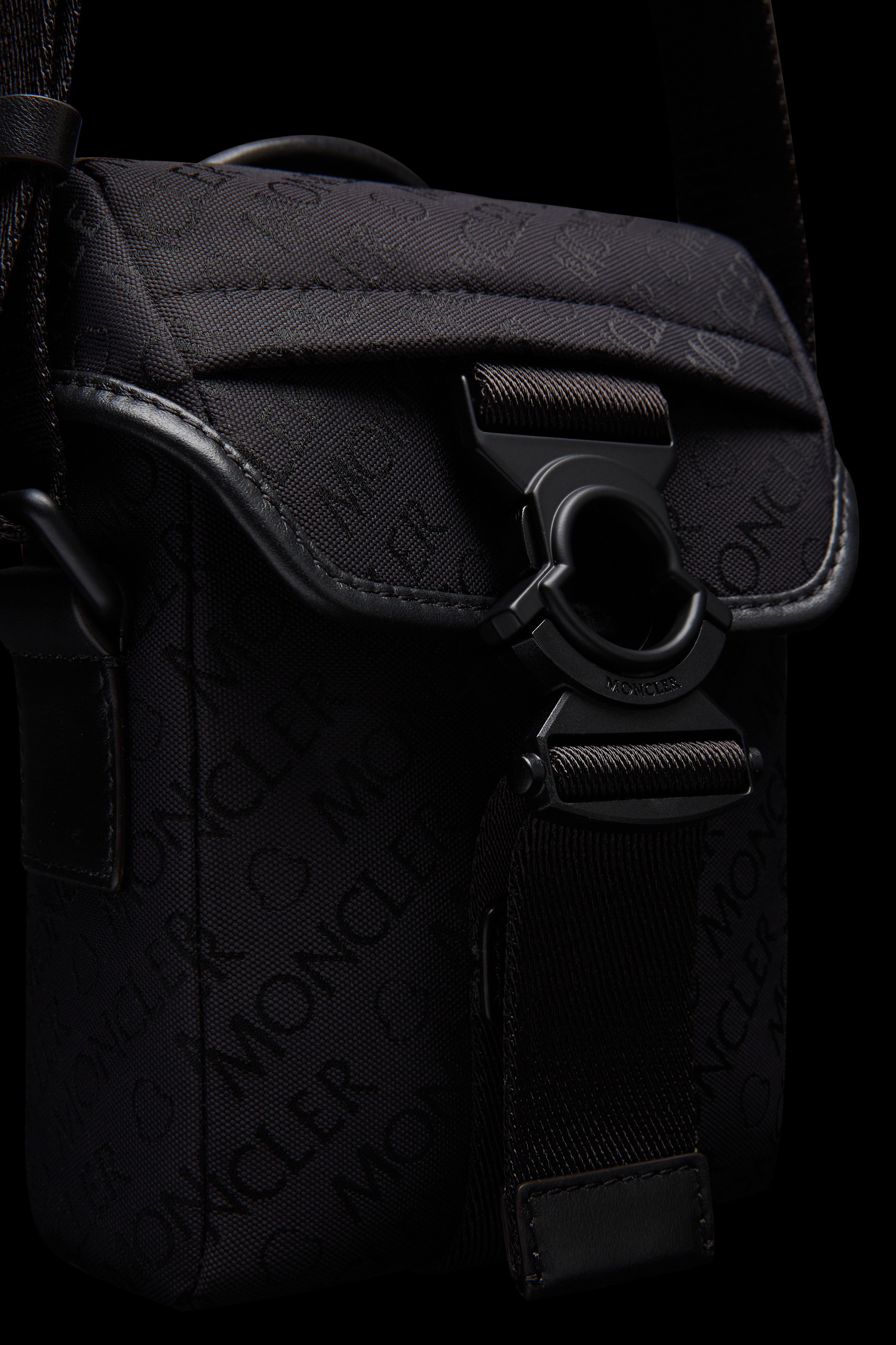 Spread Crossbody Bag - 4