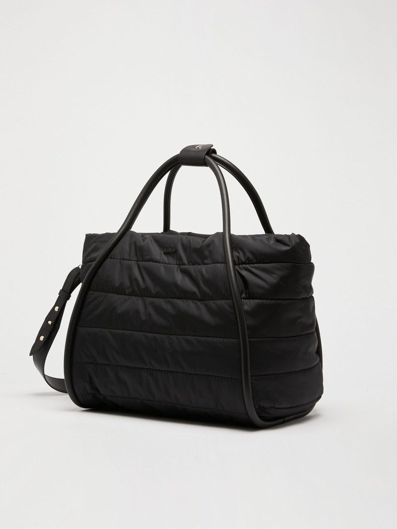 Max Mara NMARINE Nylon bag outlook