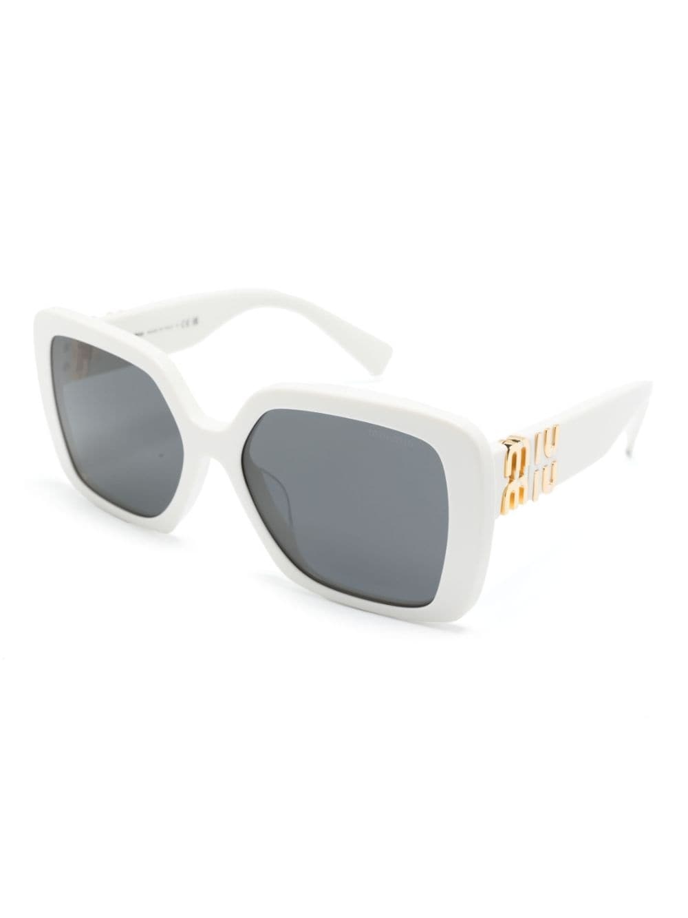Miu Miu Glimpse sunglasses - 2