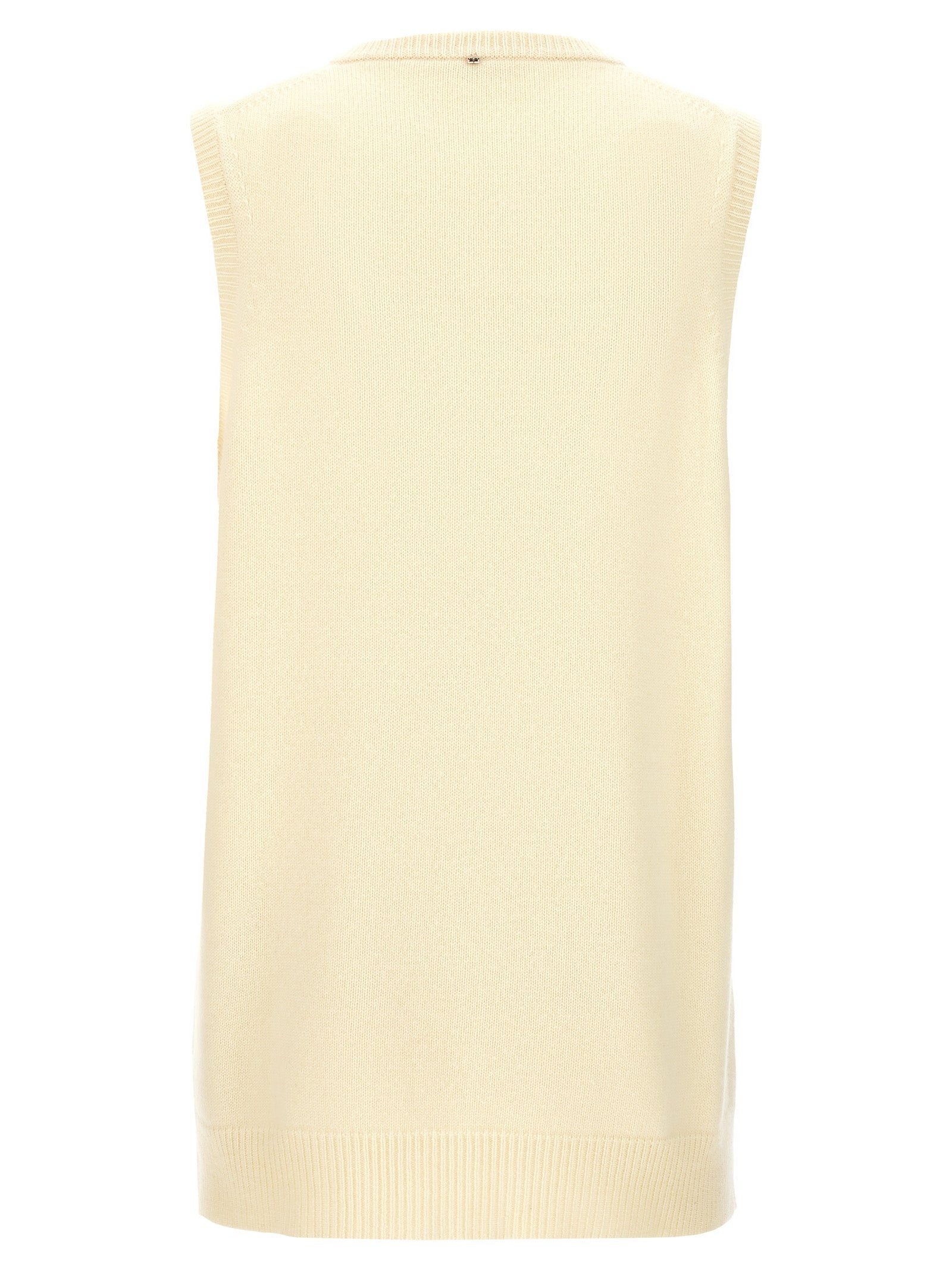 Gimmy Gilet Yellow - 2