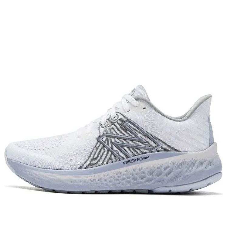 (WMNS) New Balance Vongo 'White Grey' WVNGOGG5 - 1