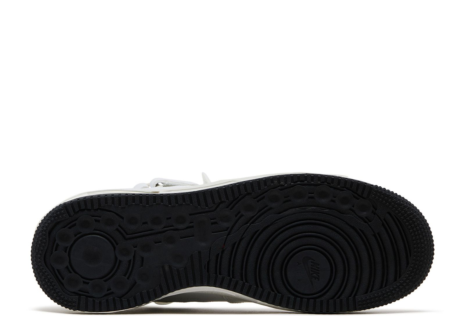 AIR FORCE 1 MID EVO 'WHITE BLACK' - 4