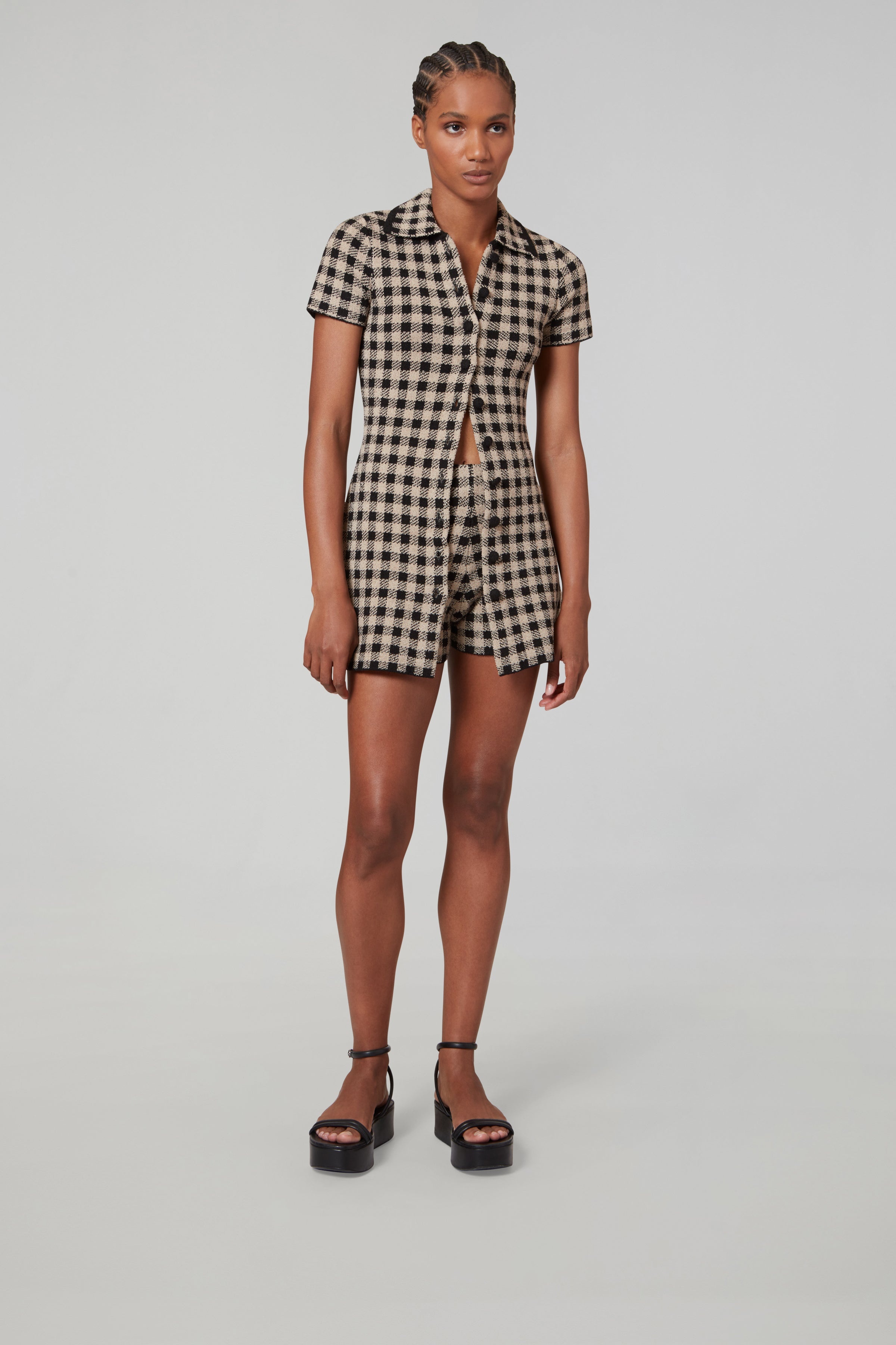 'DODY' DRESS - 4