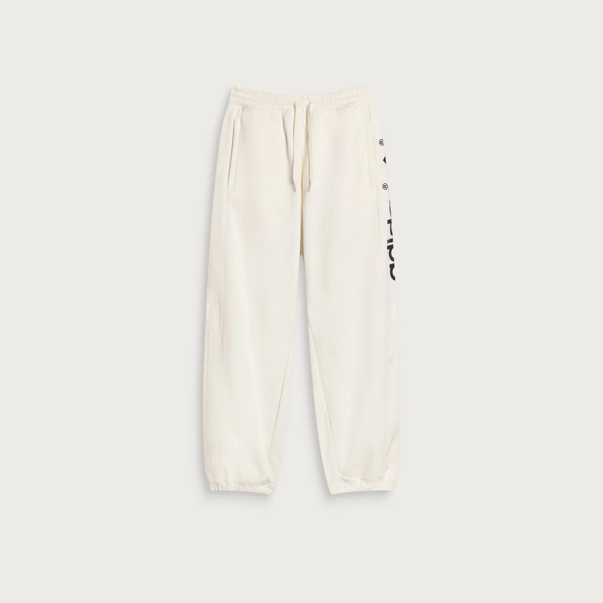 Adidas Block Sweatpant - 1