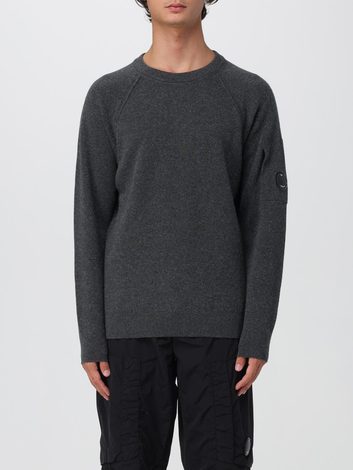 Sweater man C.P. Company - 1