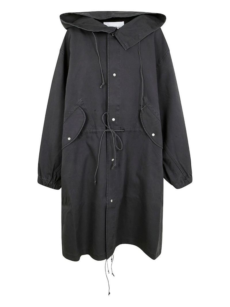 pressed-stud coat 1