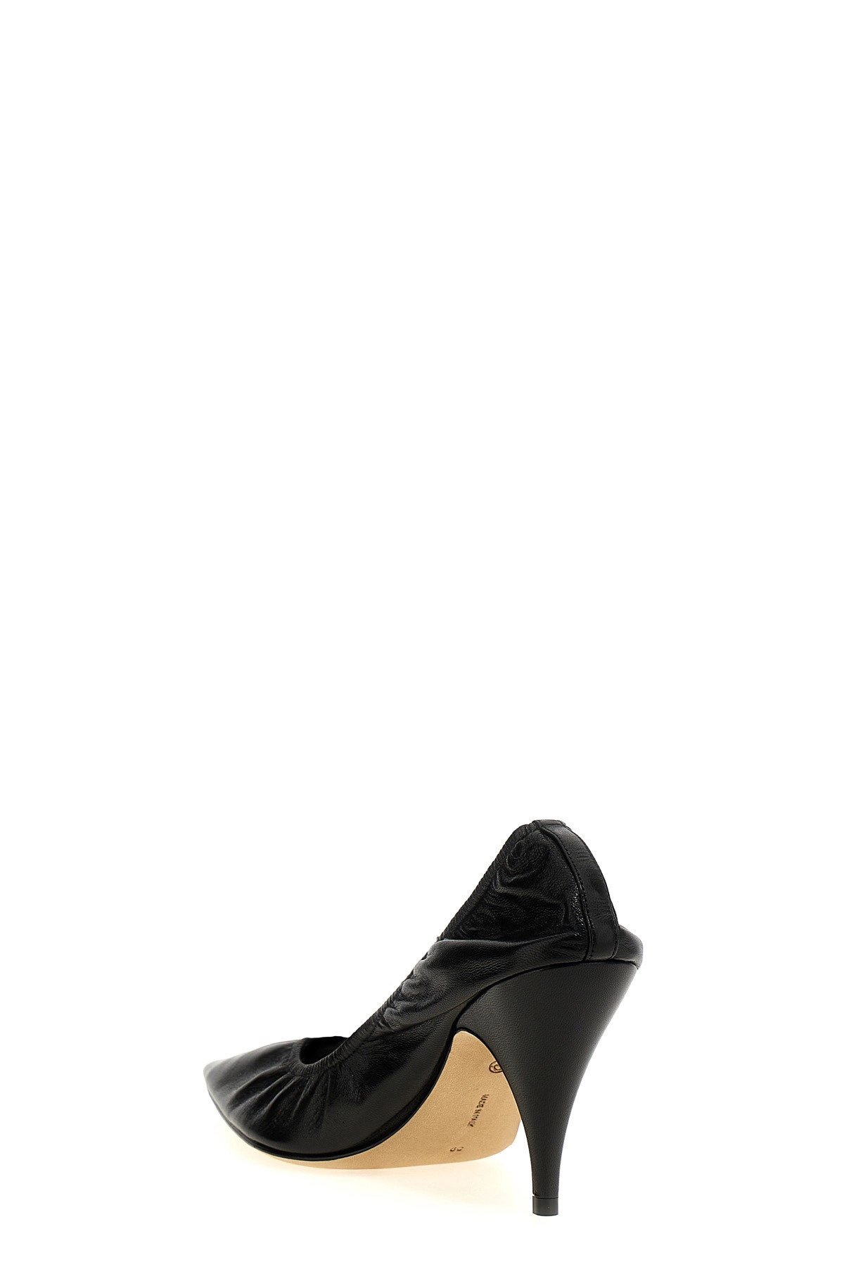 'Liisa' pumps - 4