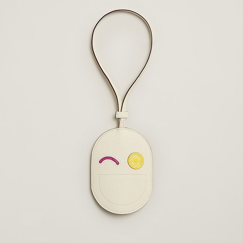 In-the-Loop Phone To Go Wink key ring 1