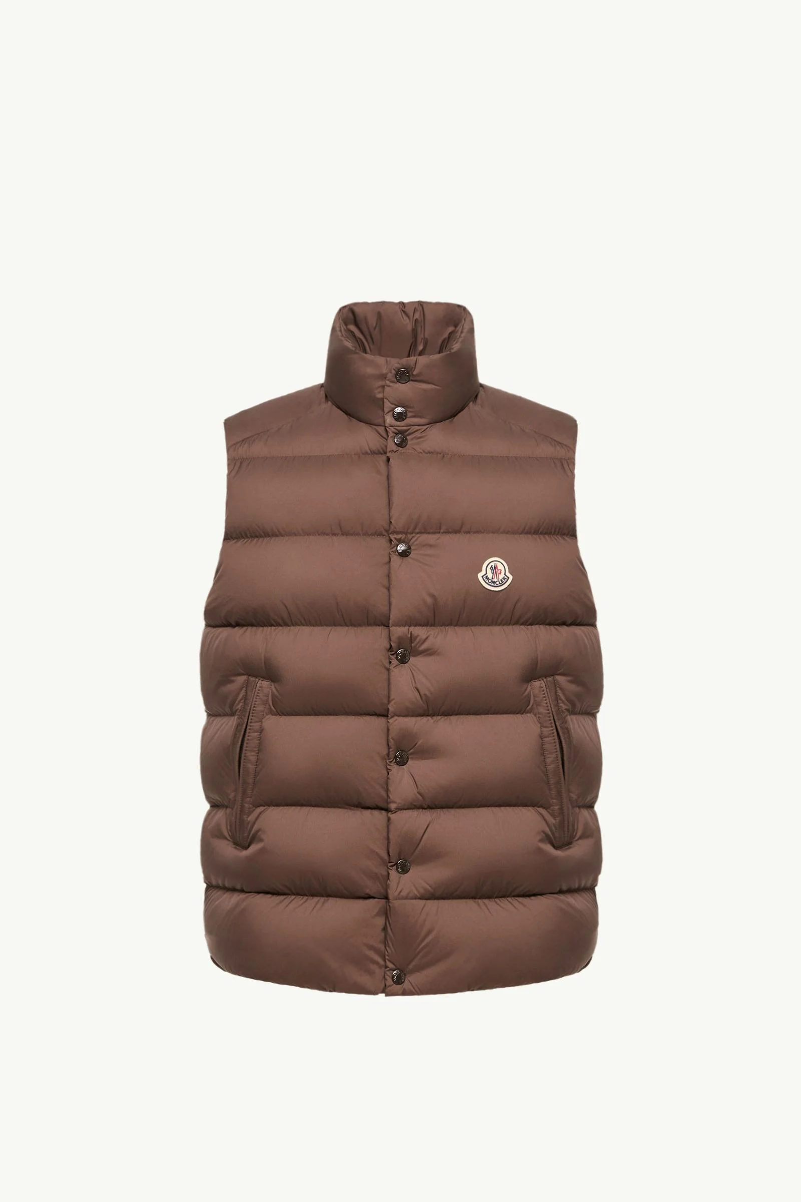 Tibb Down Vest - 1