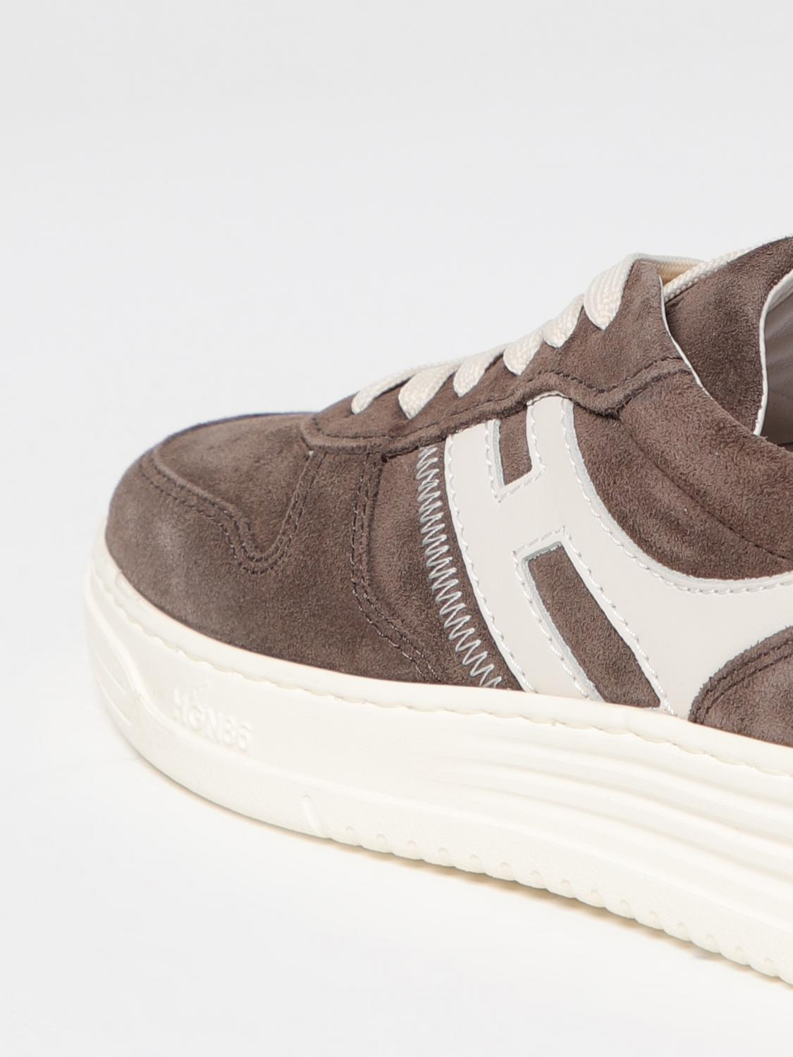 Sneakers men Hogan - 4