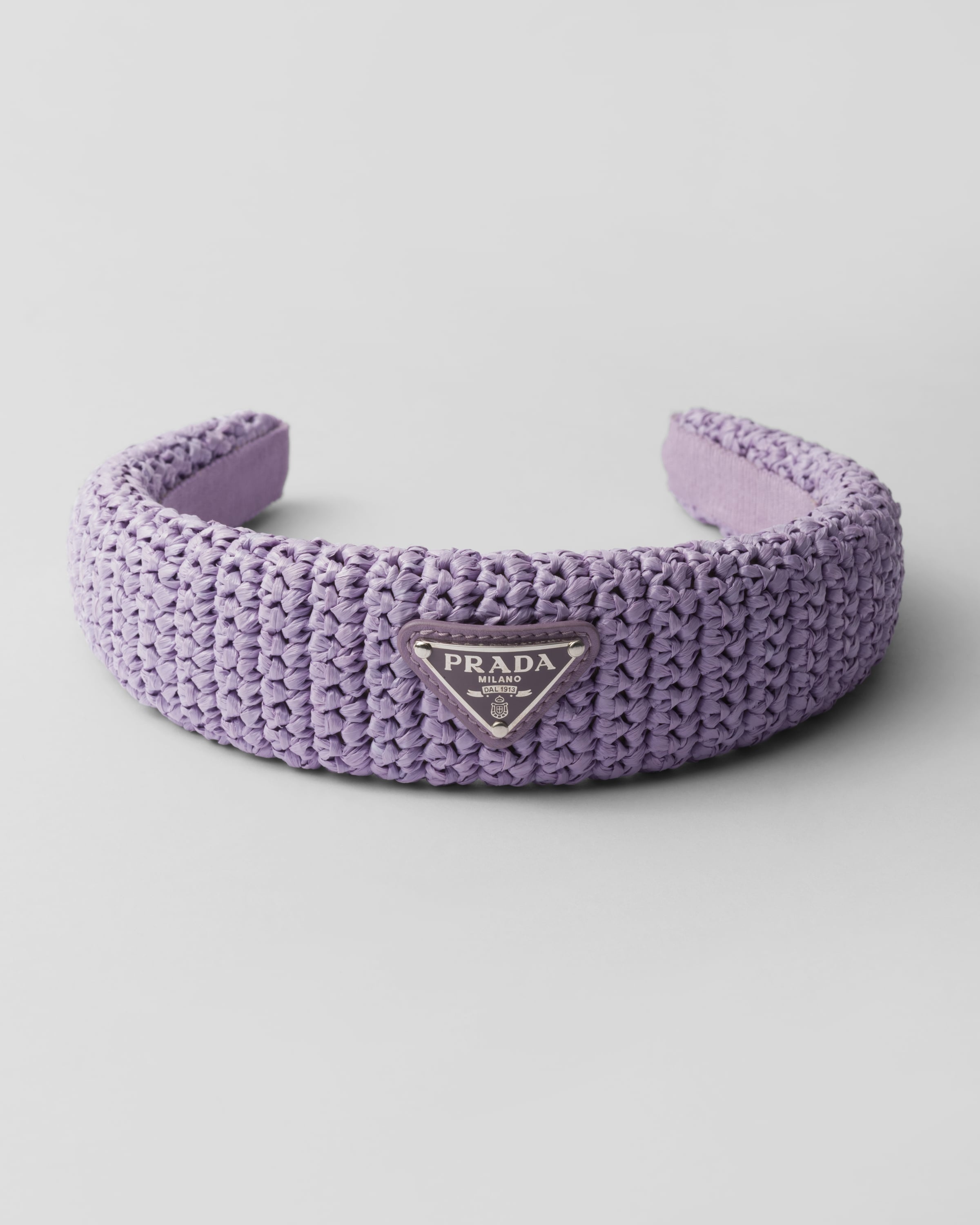 Crochet headband - 3