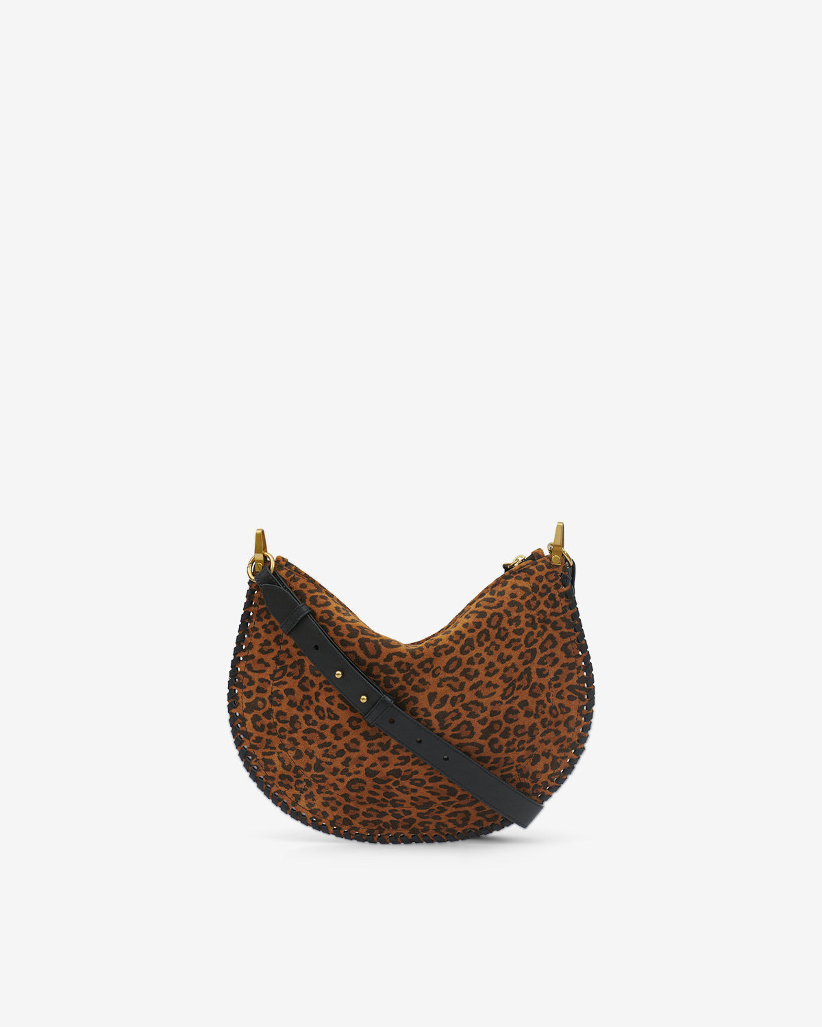 OSKAN SOFT ZIP BAG - 2