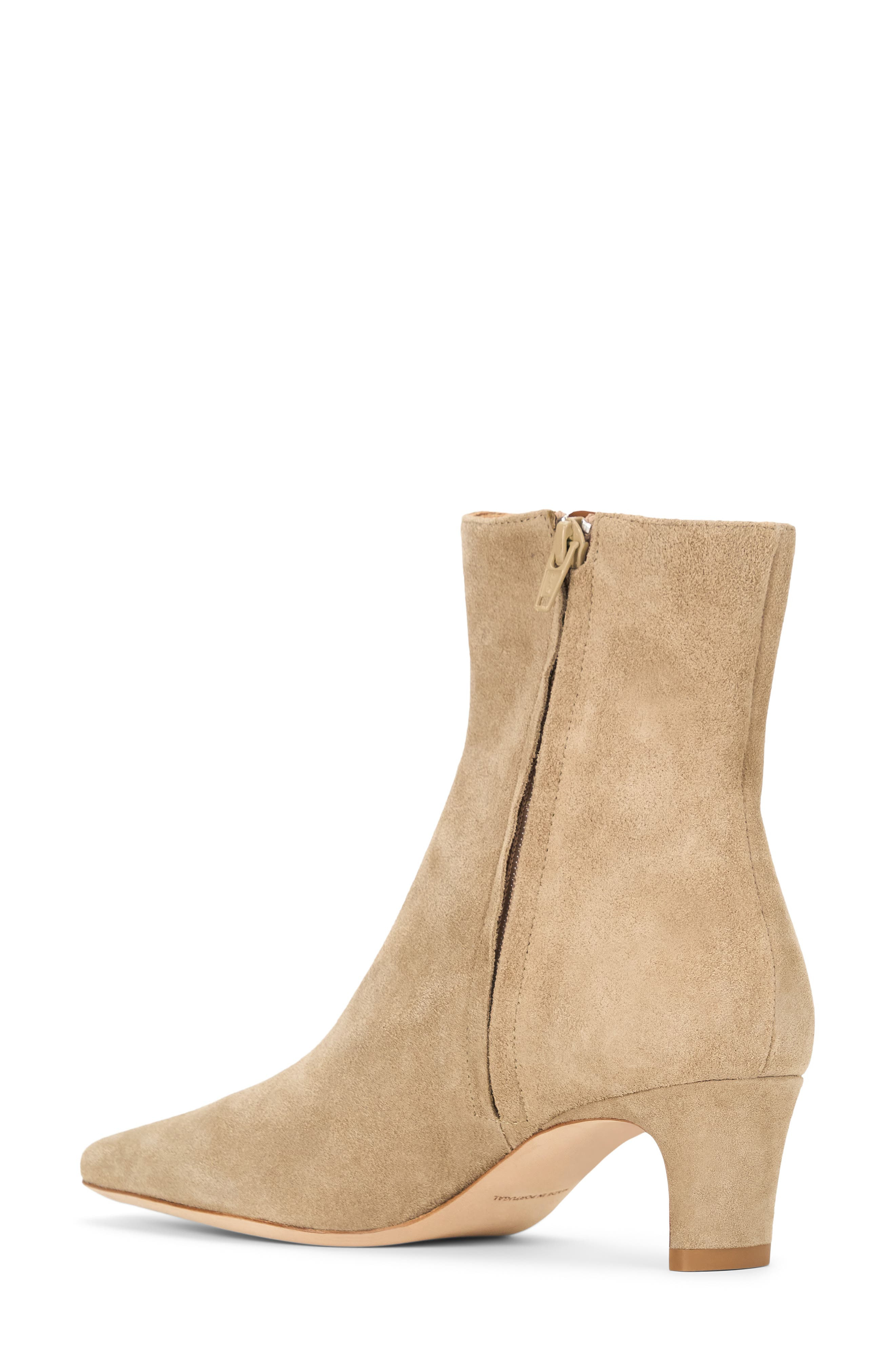 STAUD Wally Bootie in Dune at Nordstrom - 2