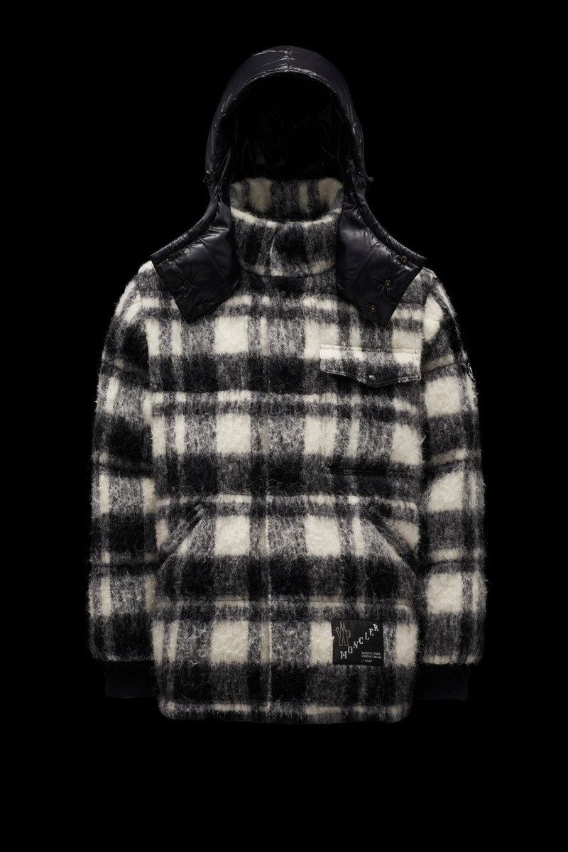 Lich Jacket - 1