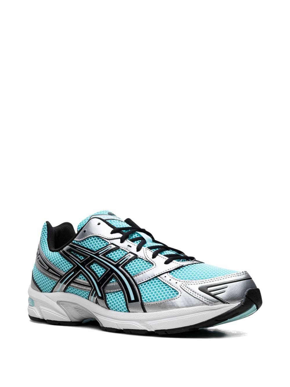 Gel-1130 "Larimar Blue/Pure" sneakers - 2