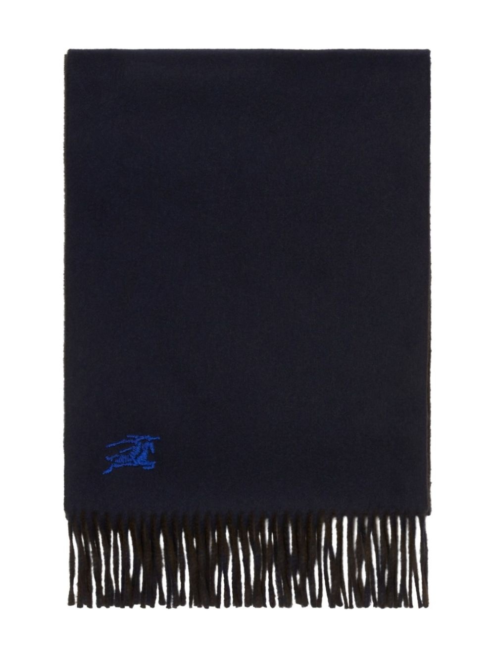cashmere scarf - 2