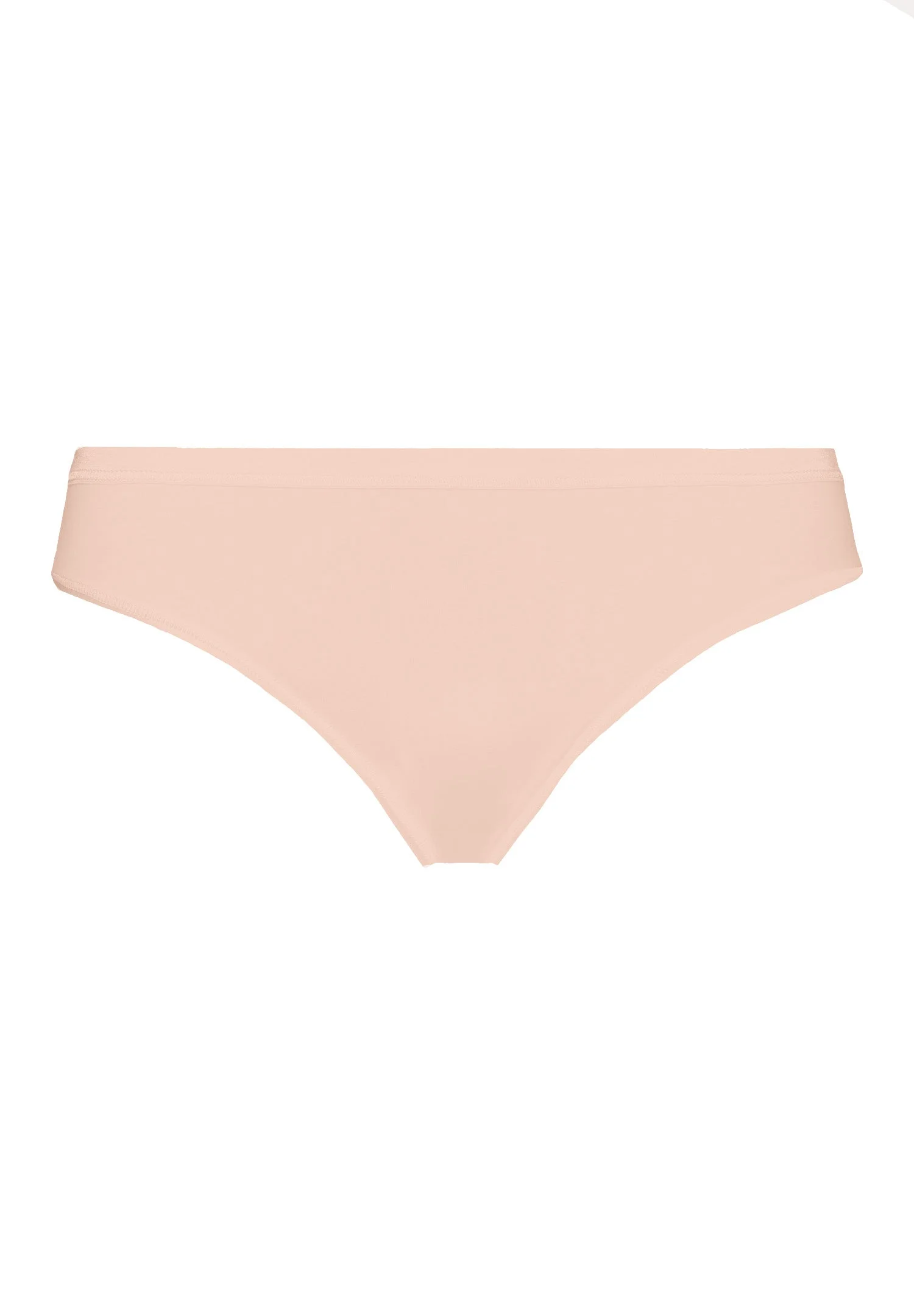Cotton Sensation Cotton Bikini - 1