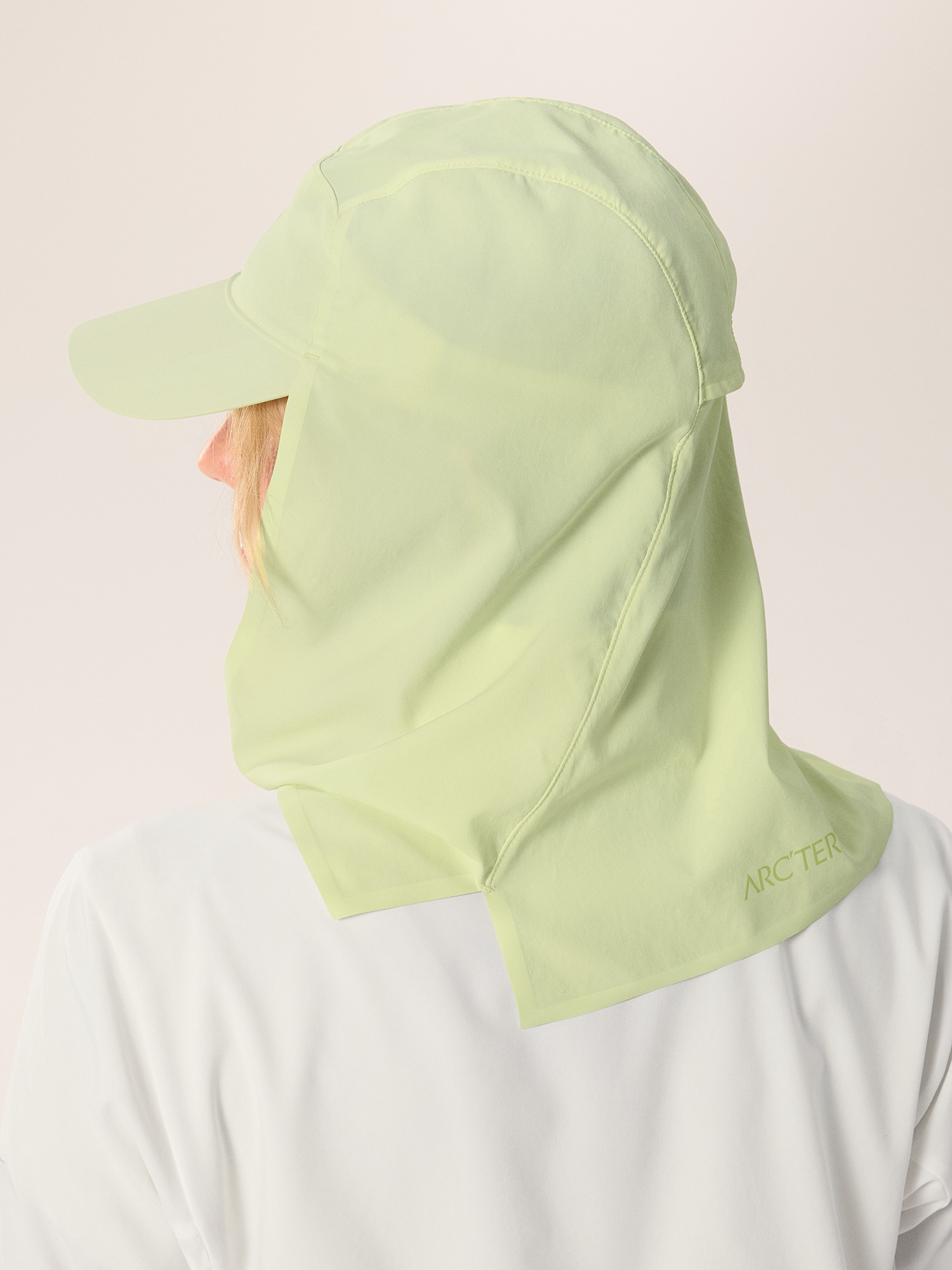 Sima 5 Panel Cap - 5