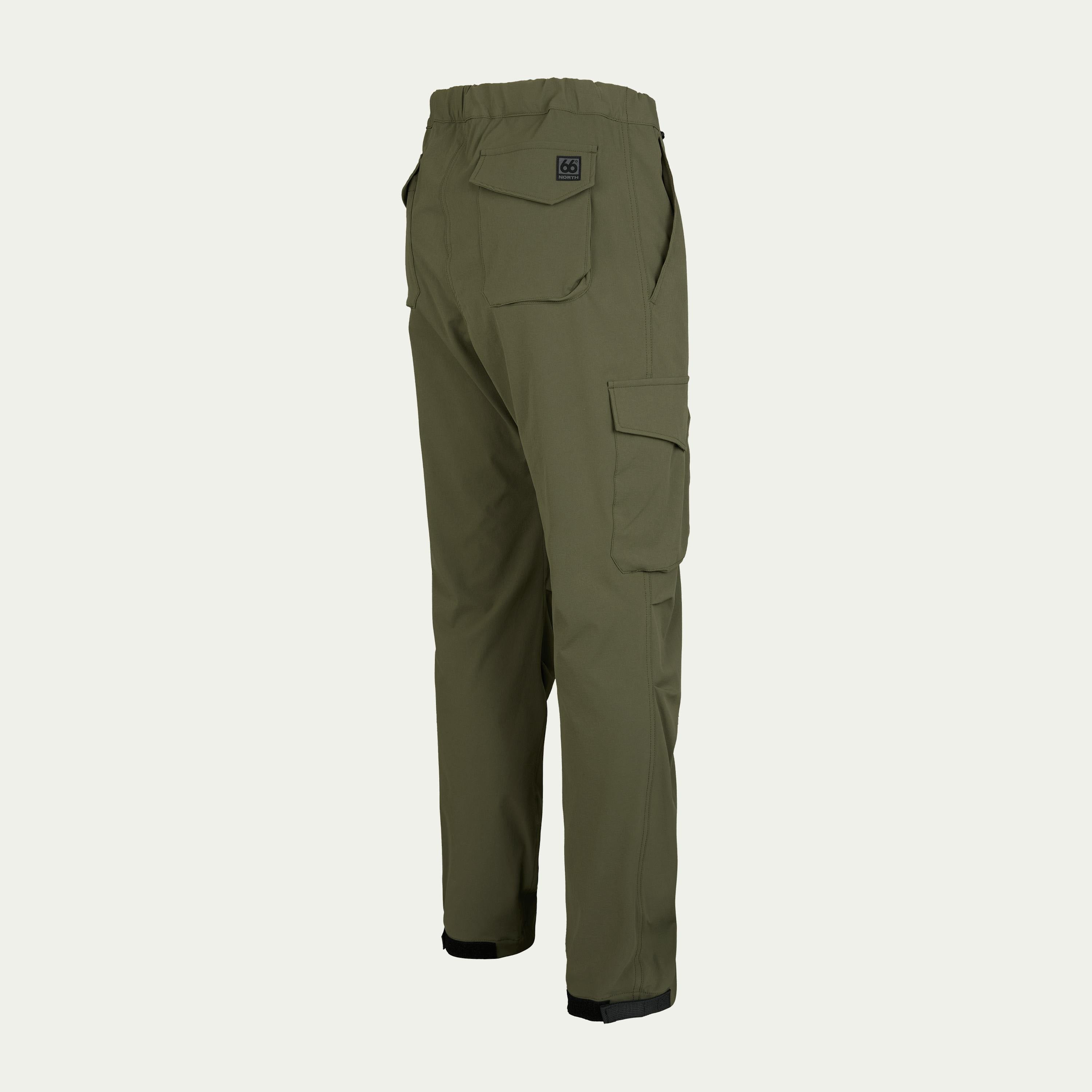 Laugavegur Hiking pants (Unisex) - 2
