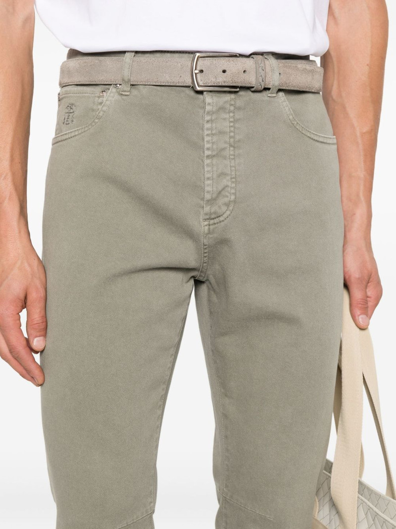 five-pocket jeans 5
