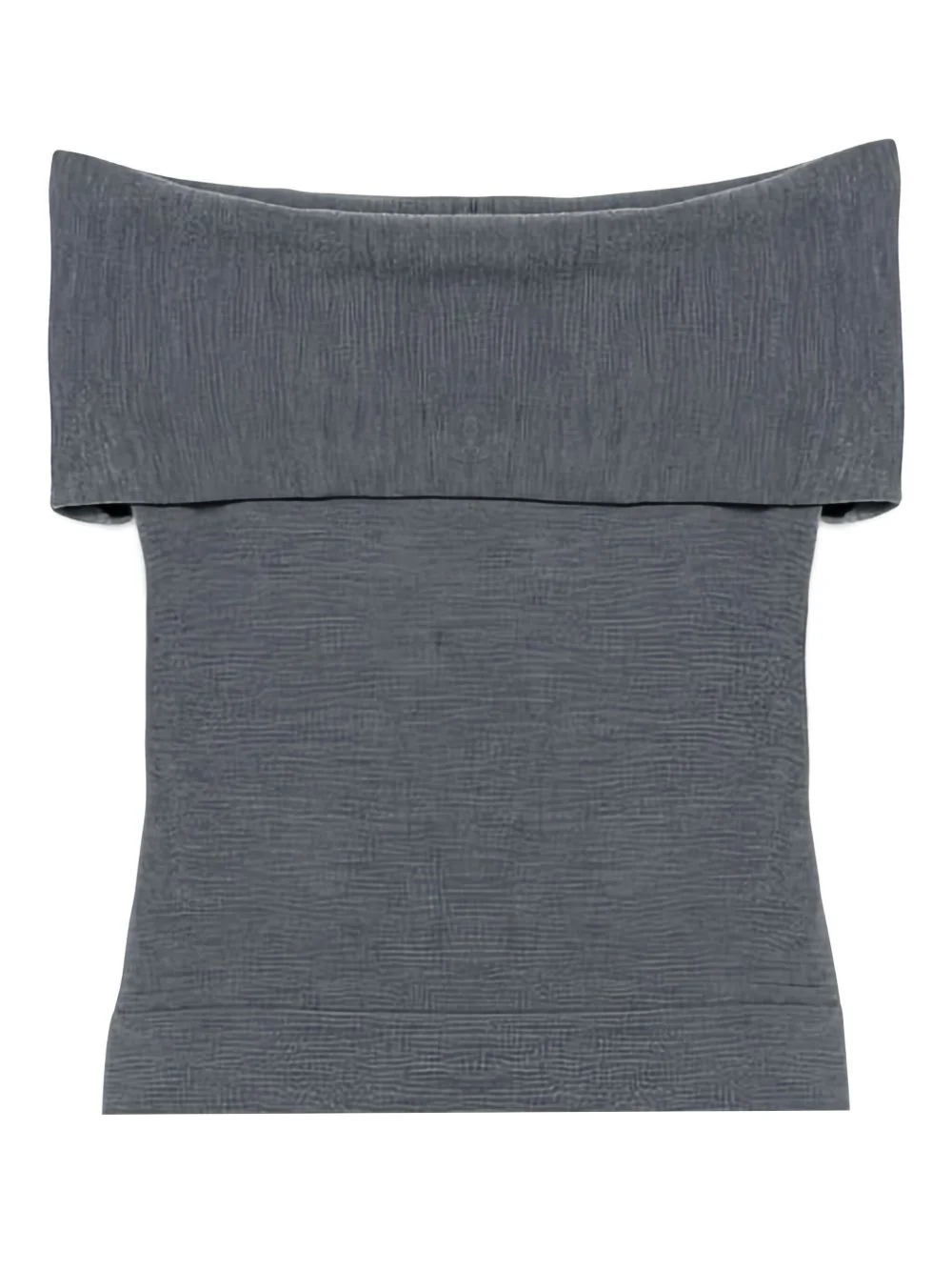 Callahan off-shoulder top - 1