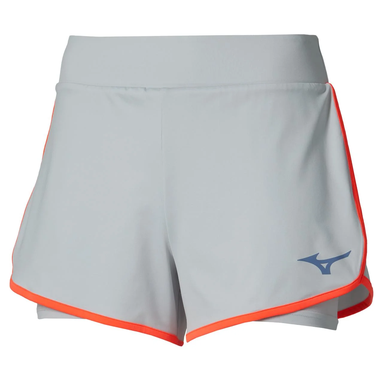 Mizuno Racquet Sports Women's Flex Short - 1