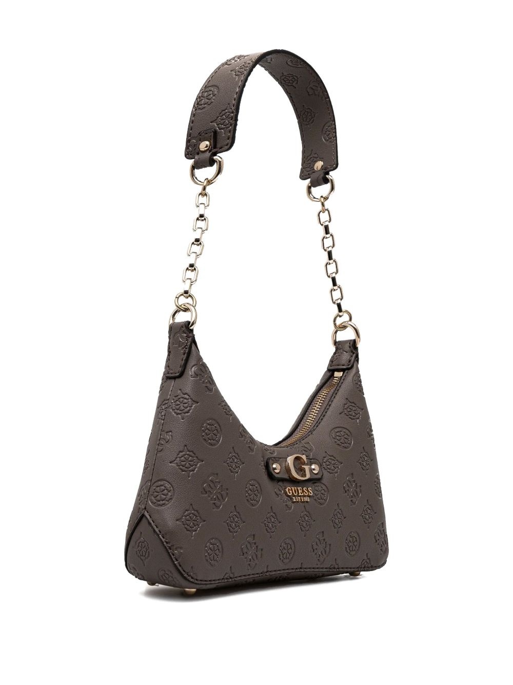 Gerty shoulder bag - 2