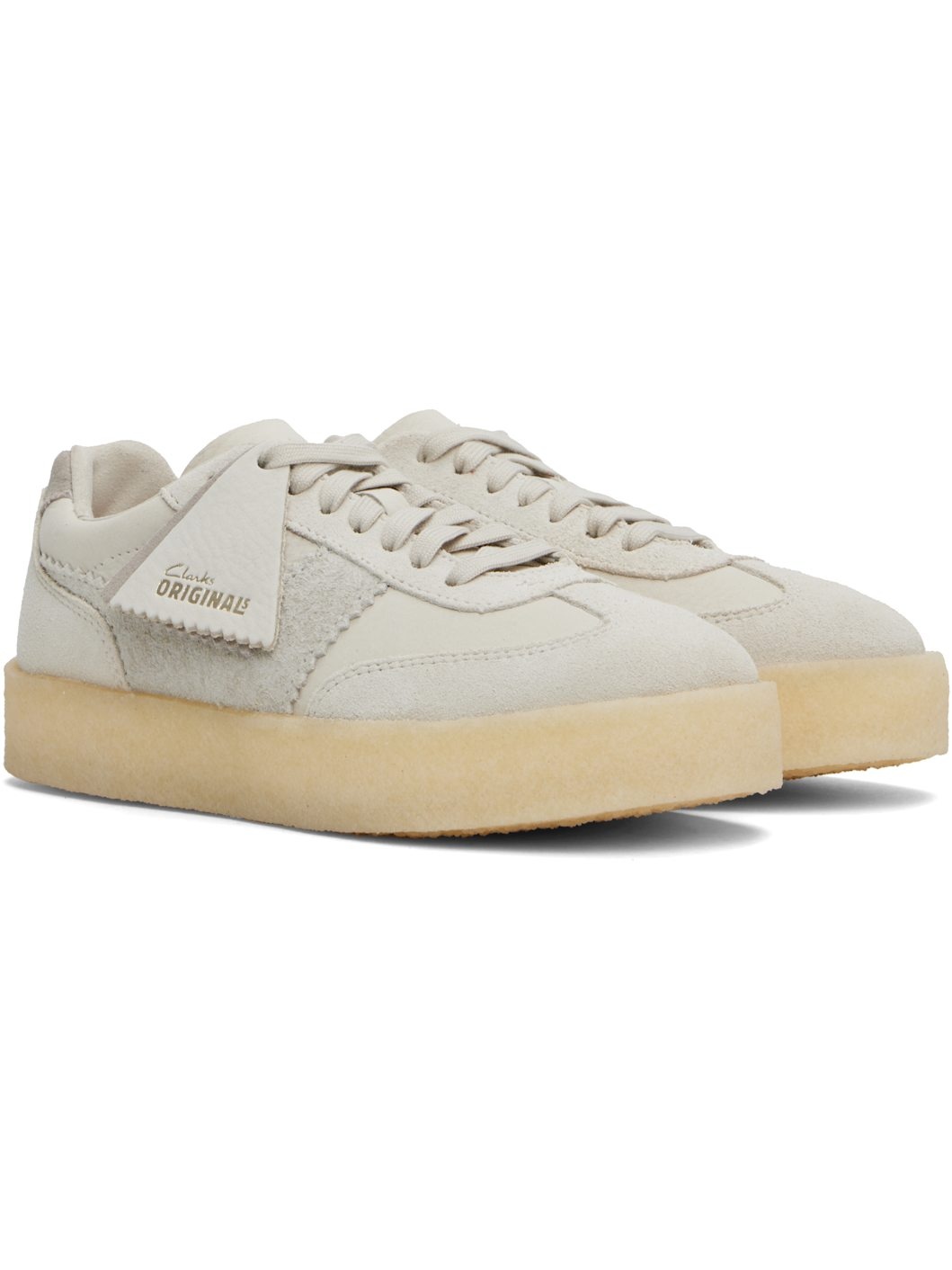 Off-White Tor 80 Sneakers - 4