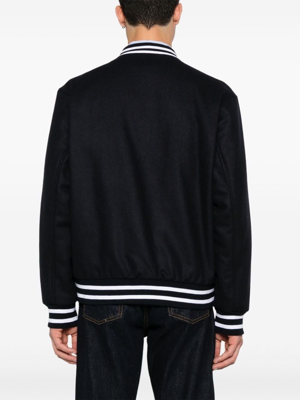 Micky bomber jacket - 4