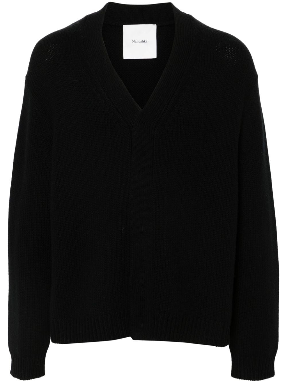 Braye cardigan - 1