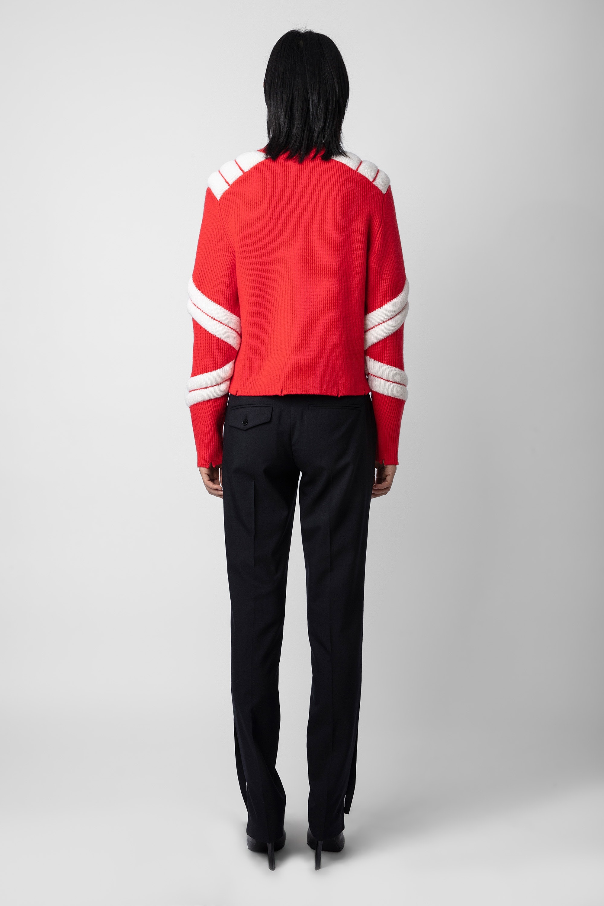 Georgia Sweater - 5