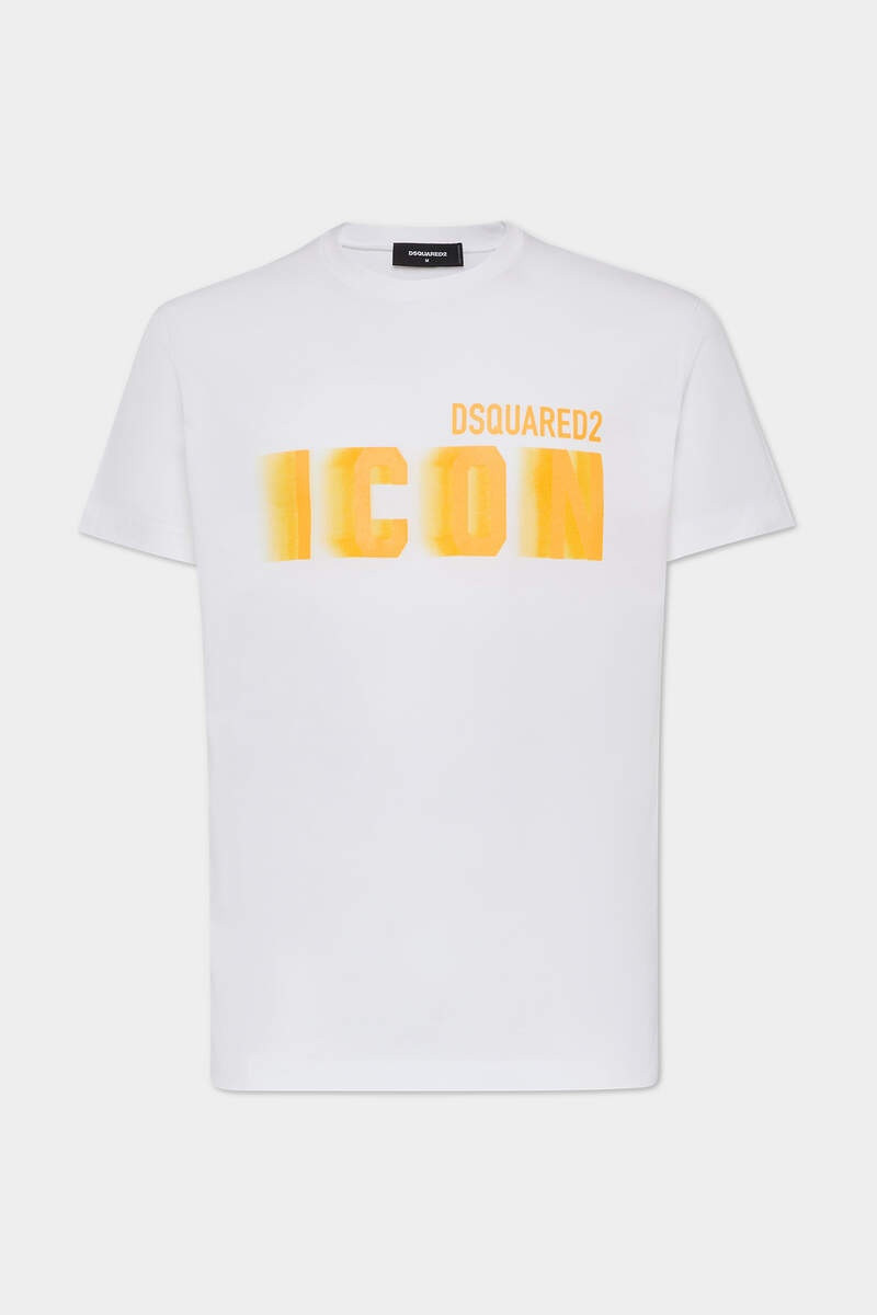 ICON BLUR COOL FIT T-SHIRT 1