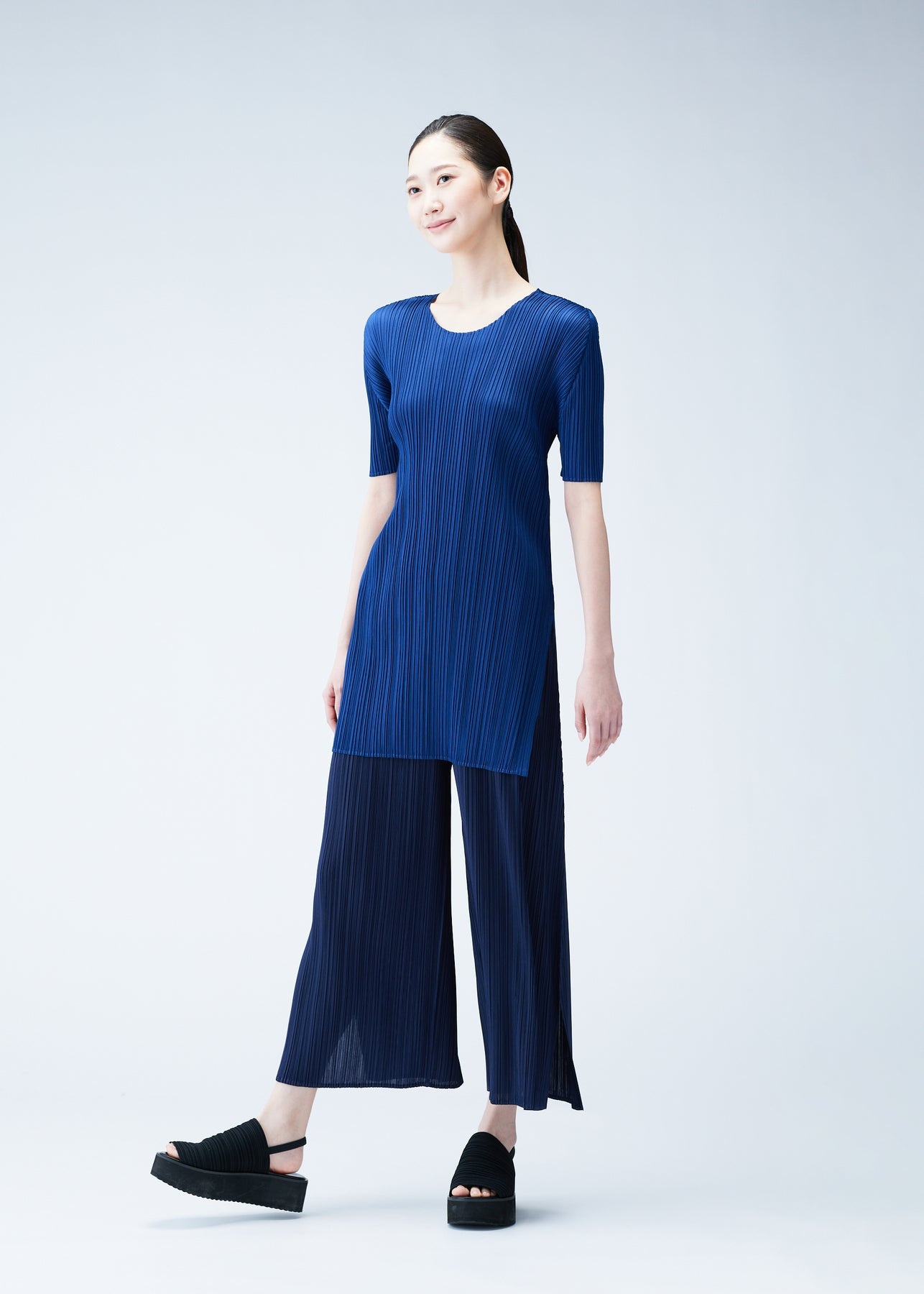 MONTHLY COLORS : JUNE PANTS - 5