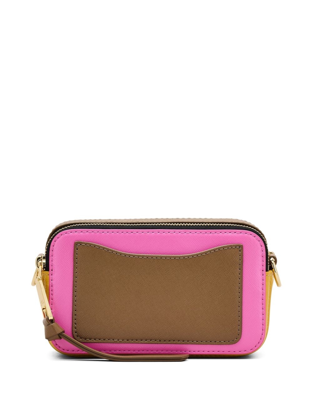 The Snapshot crossbody bag - 3