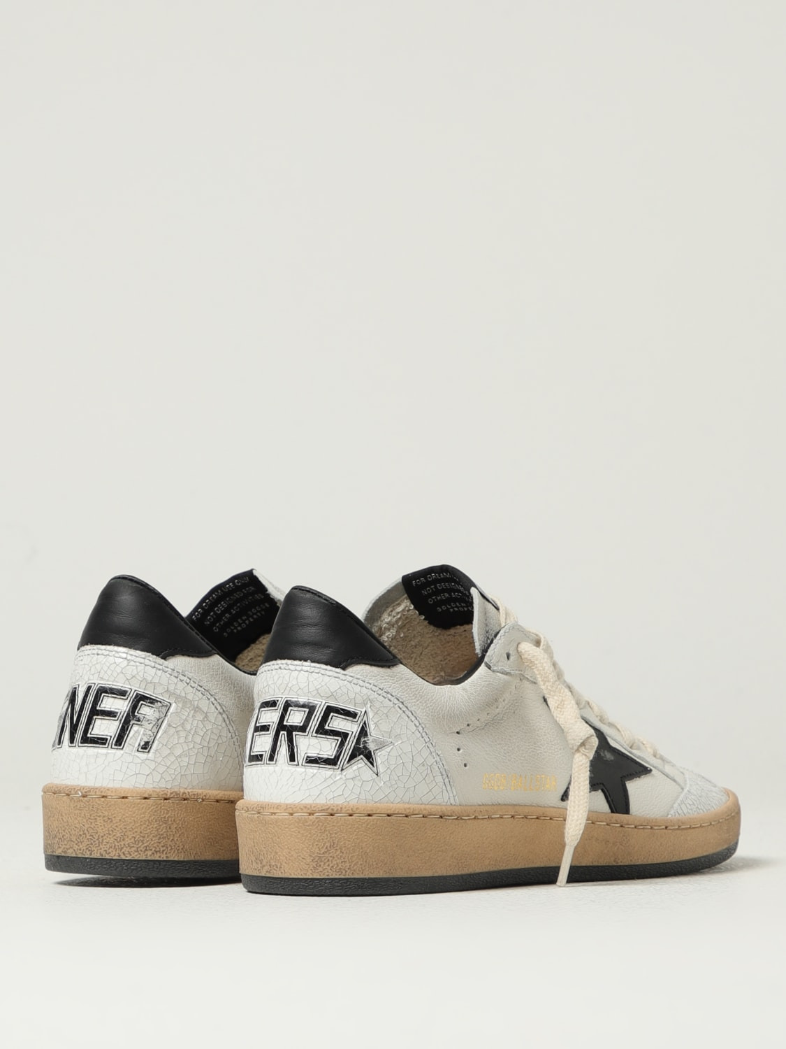 Shoes woman Golden Goose - 3
