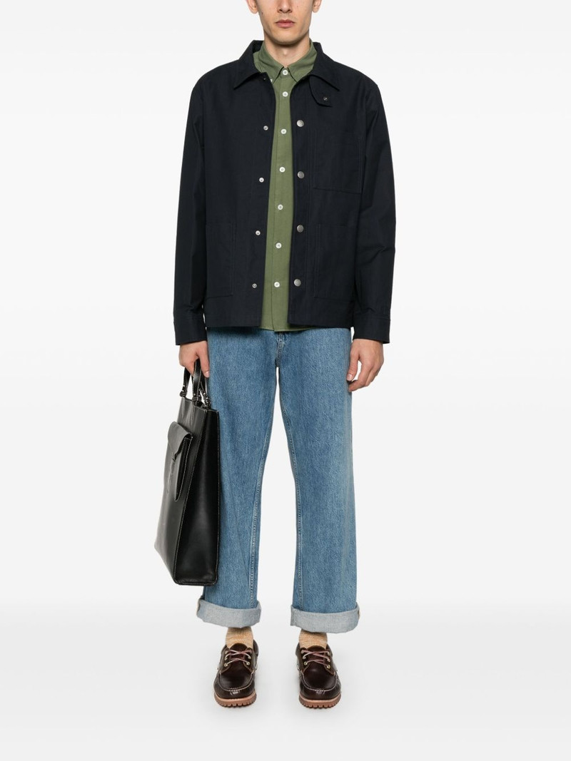 A.P.C. Mateo shirt outlook
