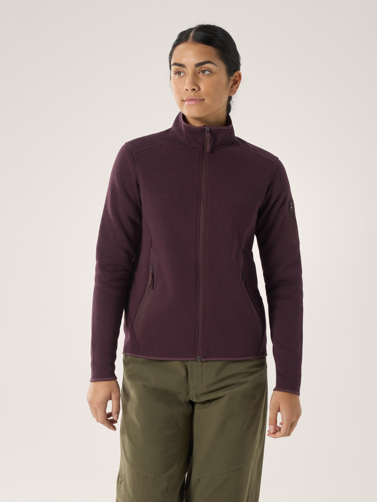 Covert Cardigan - 2