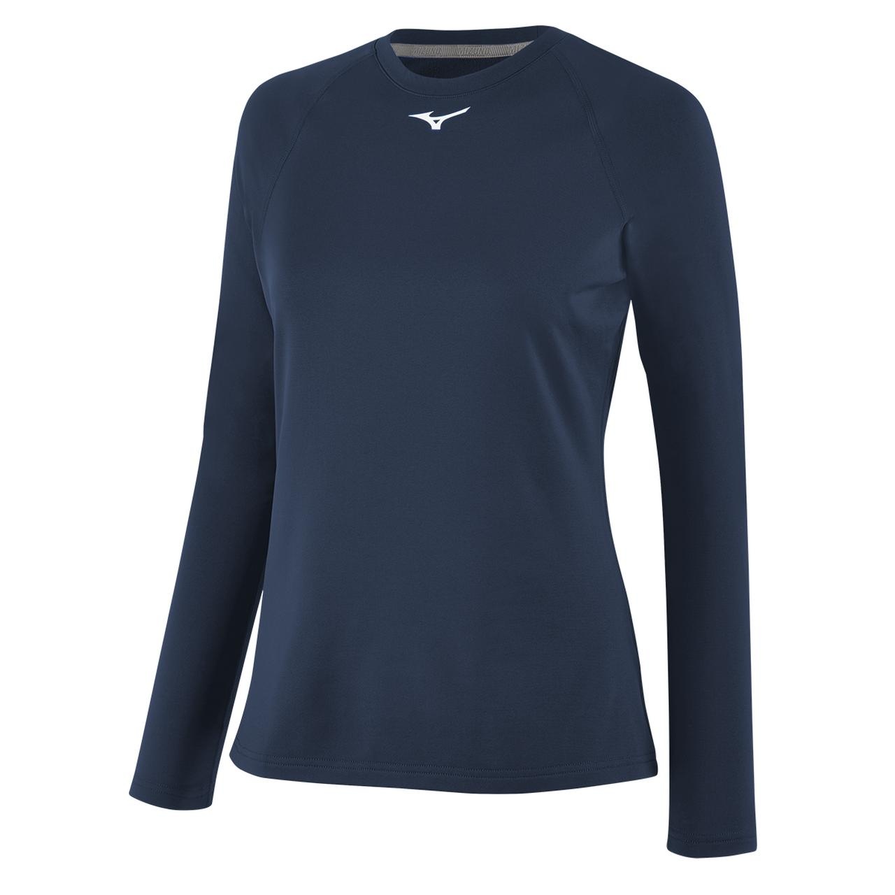 Women's Thermo Compression Long Sleeve - 1