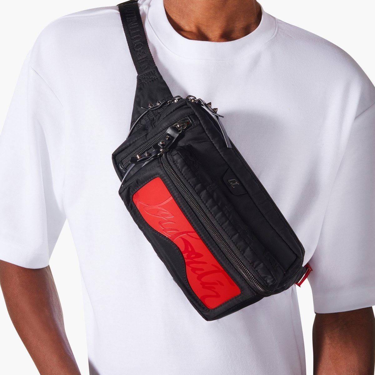 Loubideal Red - 2