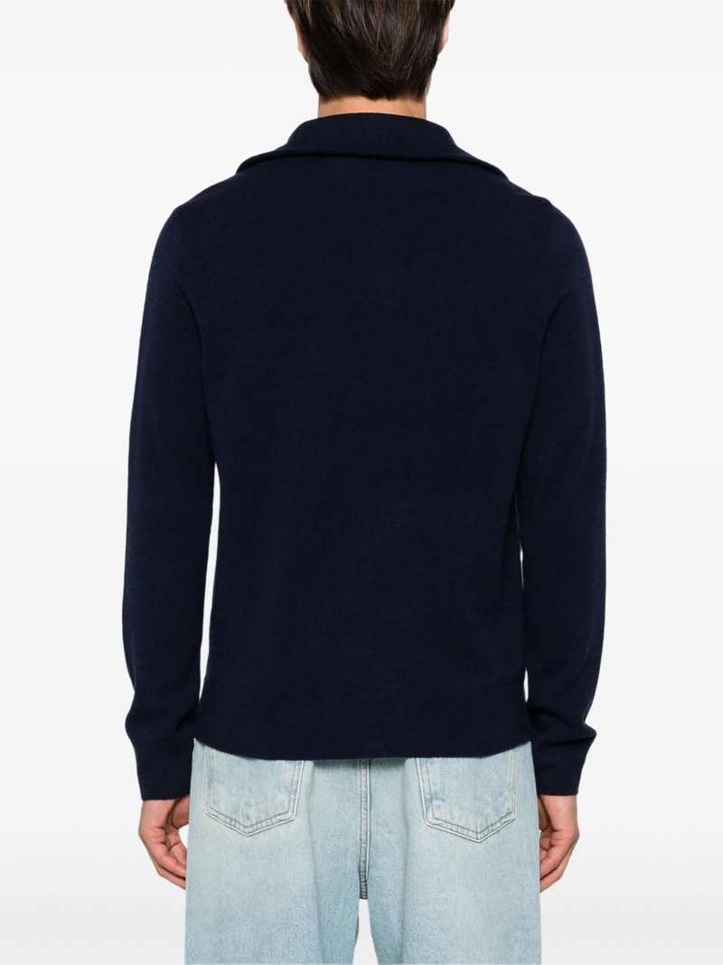 Polo Bear pullover 4