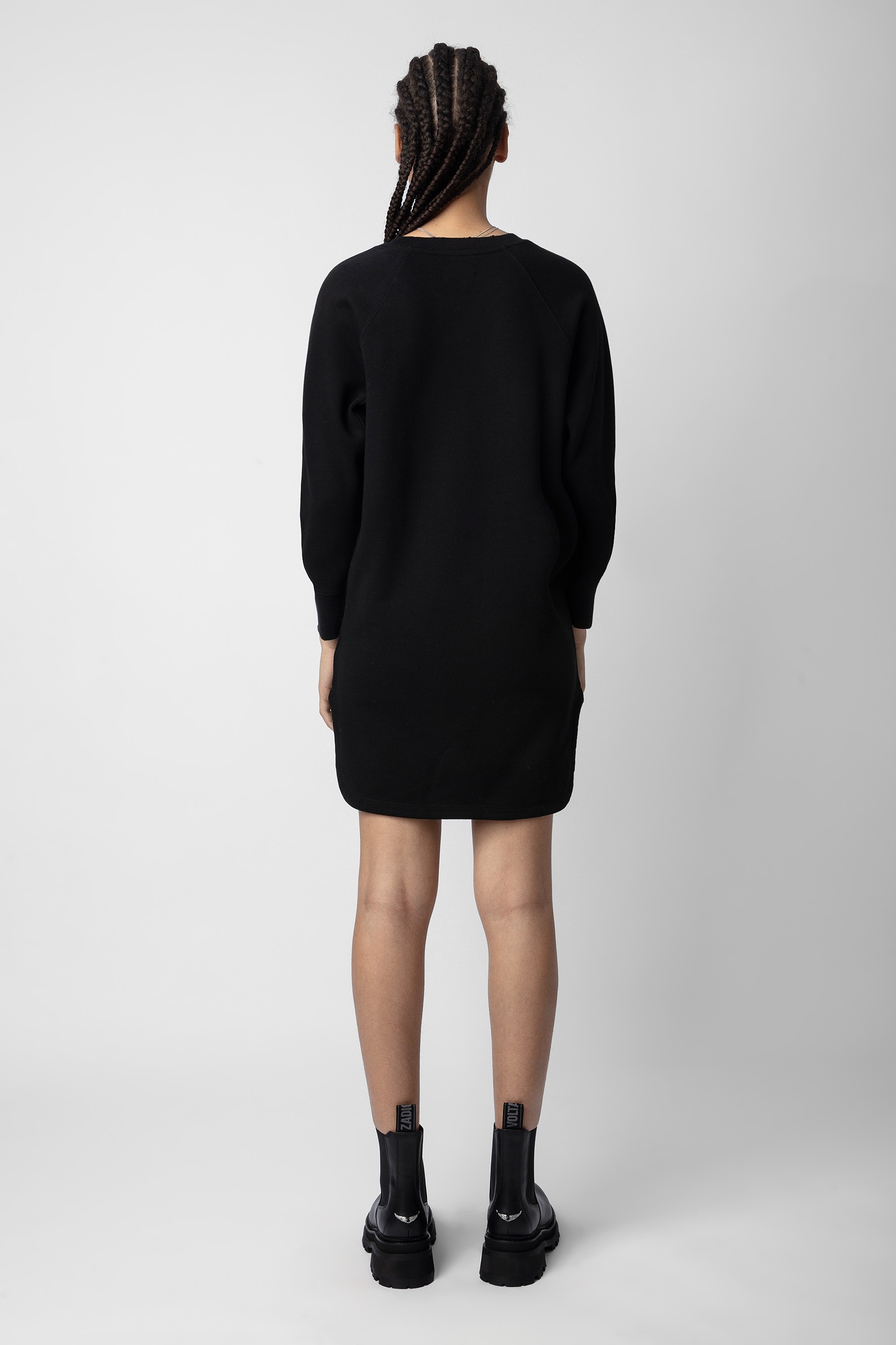 Diaz Peace & Love Dress - 5