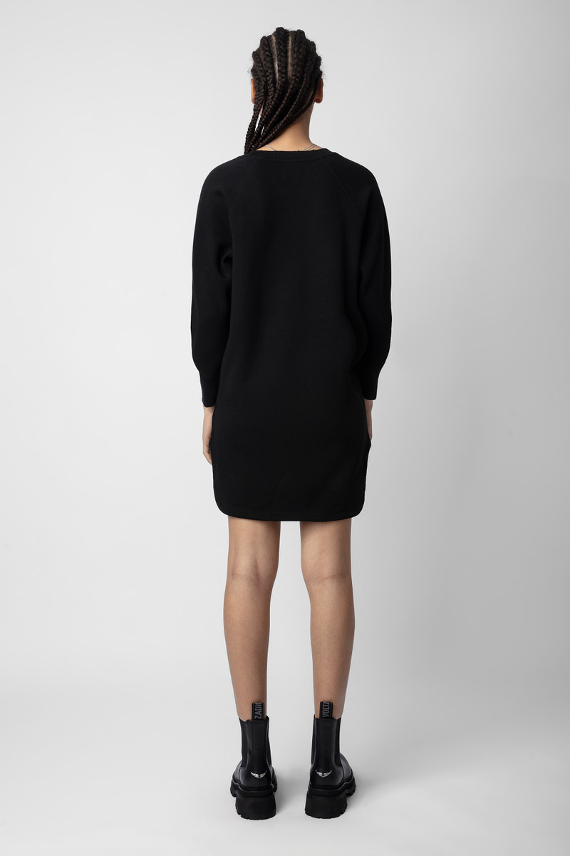 Diaz Peace & Love Dress 5