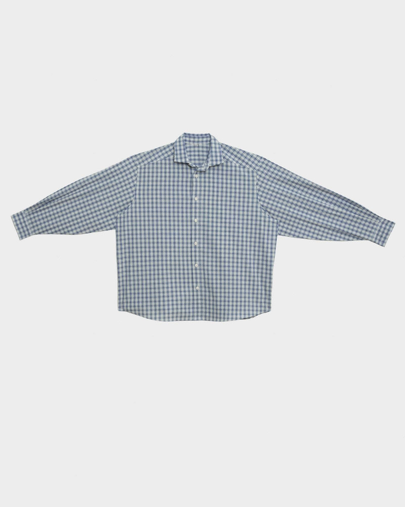 Claude Shirt - Organic Cotton 6