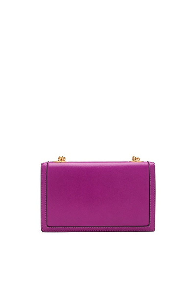 Oscar de la Renta ORCHID TRO BAG outlook