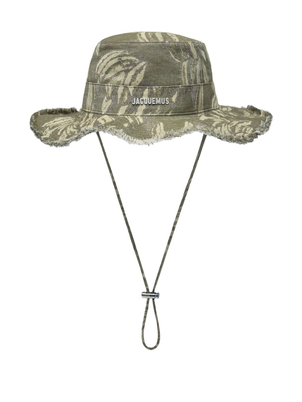 Le Bob Artichaut hat - 2