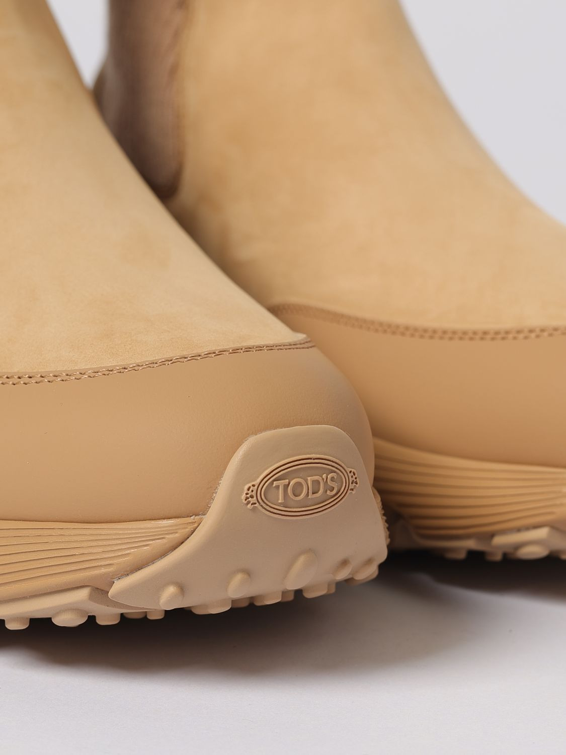 Sneakers woman Tod's - 4