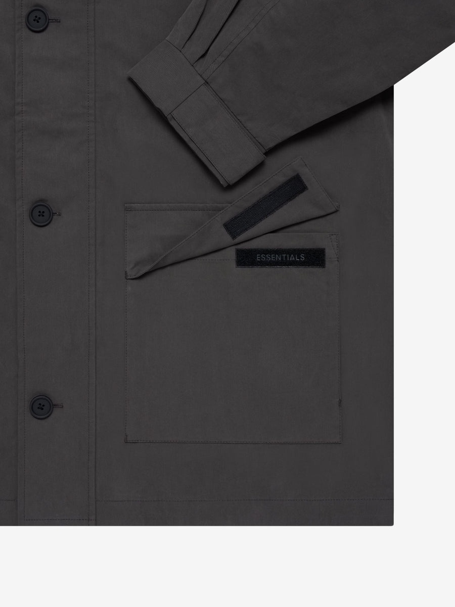 Barn Jacket - 7