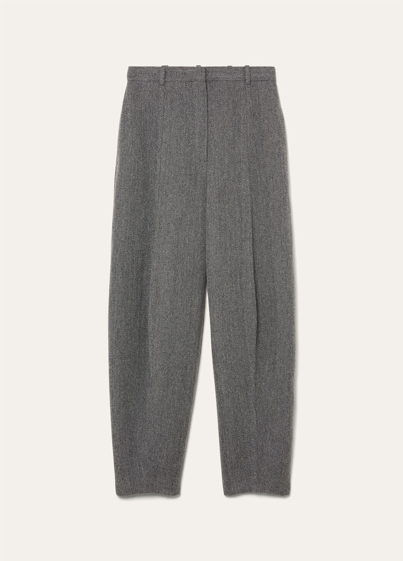 Dan Pants - 1